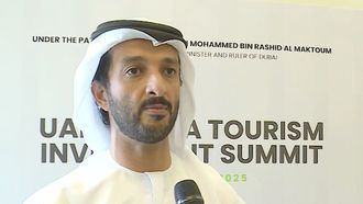 الإمارات الرابعة عالمياً في الاستثمارات الأفريقية