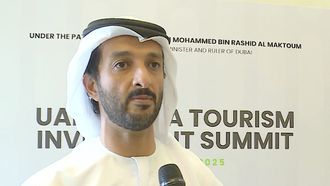 UAE Ranks Fourth In African Investments