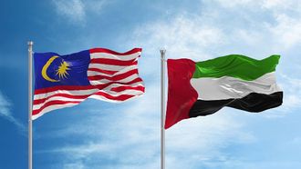 UAE-Malaysia CEPA Now In Effect