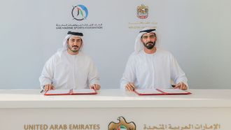 UAE Partners To Preserve Maritime Heritage