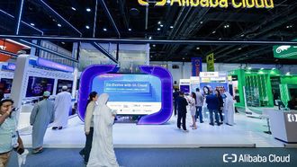UAE Market Attracts Global Investment: Alibaba Cloud