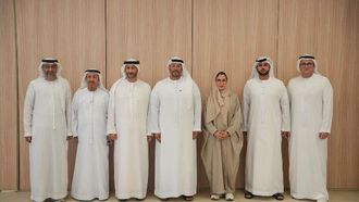 اتحاد الإمارات العربية المتحدة يوافق على 24 فعالية للإبحار