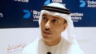 الإمارات تستثمر 44 مليار درهم في قطاع الفضاء