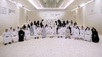 الإمارات تطلق نظامًا جديدًا للتطوع