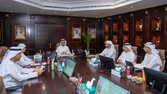 مساعدات الإمارات للمياه تتجاوز الأهداف في تنزانيا