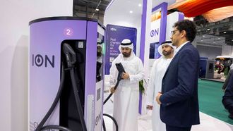 ION Launches Integrated EV Charging Platform