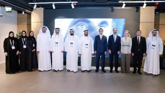 Dubai Declaration Enhances Urban Governance At APCS 2025
