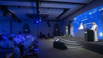 أبوظبي تستضيف منتدى جودة المياه 2025