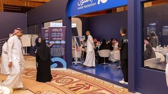 فتح باب التسجيل في الماراثون المائي للمبتكرين