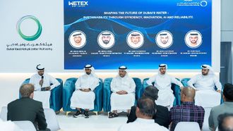WETEX 2025 Hosts Seminars On Energy And Water