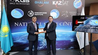 Strengthening Climate Cooperation With Kazakhstan