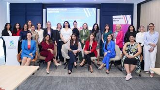 Women Board Of Directors And AI Leadership Event