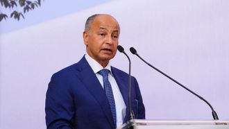 New World Aquatics Headquarters In Budapest