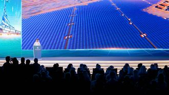 World Green Economy Summit 2025 Sponsors Announced