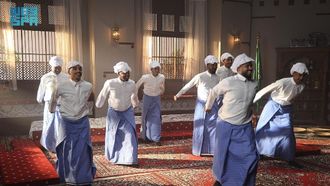 Yanbaawi Maritime Art Celebrated In Saudi Arabia