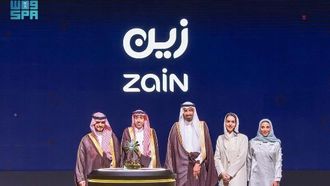 زين السعودية تفوز بالجائزة الذهبية للمسؤولية الاجتماعية للشركات مرة أخرى