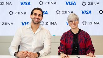 Ziina Introduces Digital Card For Instant Payments