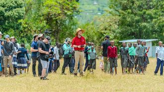 MrBeast Launches Global Kindness Campaign