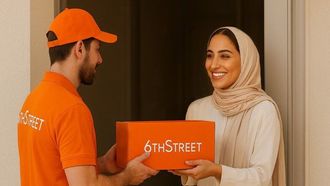 6thStreet.com Launches Quick Delivery In Bahrain
