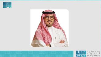 Abdulmohsen Almadhi Joins World Bank IAB