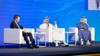 Abu Dhabi Leads In Smart Mobility Initiatives