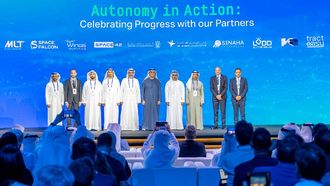 ADIO Forms Partnerships For Autonomous Mobility