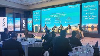 فرص أبوظبي في تركيا بقيمة 20 مليار دولار