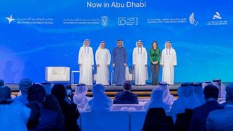 Abu Dhabi Airports To Launch Vertiport Network