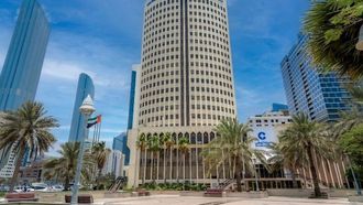 الشركات الهندية تعزز اقتصاد أبوظبي