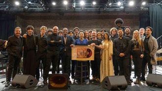 UAE~~s Cultural Presence Enhanced By Abu Dhabi Festival