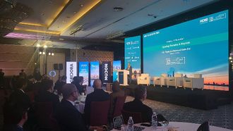 Abu Dhabi Infrastructure Summit Launches In Ankara