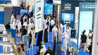 Insights From Abu Dhabi Boat Show 2025
