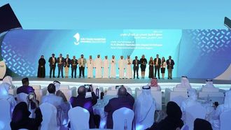 الإعلان عن الفائزين بجوائز أبوظبي البحرية لعام 2025