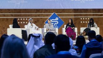 قمة أبوظبي تعزز المسؤولية الاجتماعية