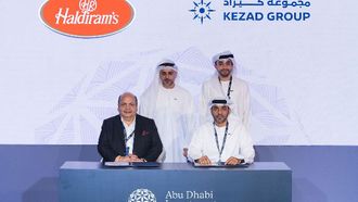 AD Ports Group Signs Major Land Lease Deals