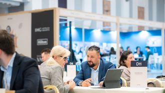 ADNEC Centre To Host M&I Expo 2026