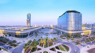 ADNEC Group Hosts 20 Global Events This Week