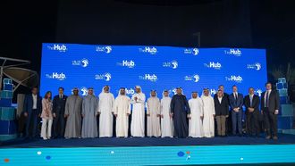 ADNOC Launches The Hub By ADNOC In Shawamekh