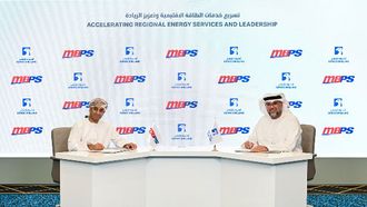 ADNOC Drilling Acquires Majority Stake In MBPS
