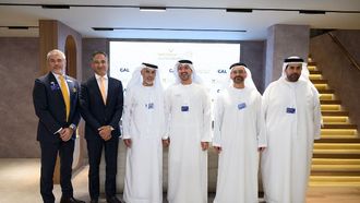 LOI Signed For Enhanced Aerial Refuelling