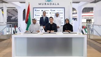 Collaboration To Advance AI In Aerospace