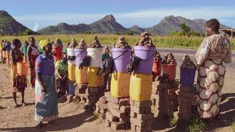 تمكين المرأة من خلال الزراعة في ملاوي