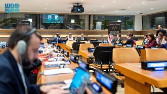 Saudi Arabia And Kenya Push For AI Capacity-Building