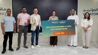 Creator HQ And BytePlus Host AI Hackathon