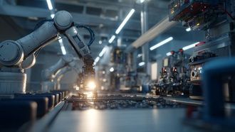 AI Transformation Partnership Across Qatar