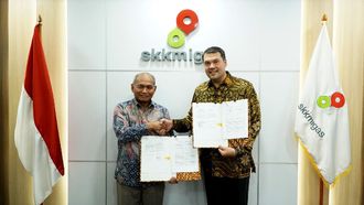 AIQ And SKK Migas Join Forces In Indonesia
