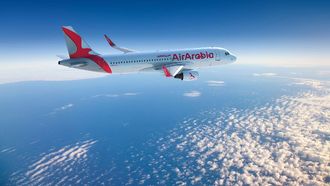 Air Arabia Reports Record Q3 Profit