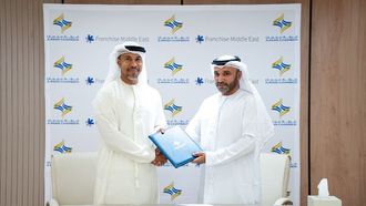 Ajman Chamber Boosts Local Franchise Growth