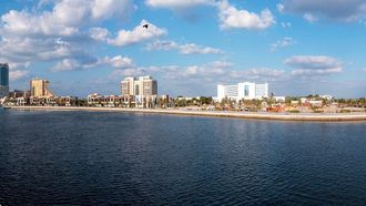 Ajman To Join IBTM World 2025 In Spain