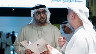 Al Ain Book Festival 2025 Launches